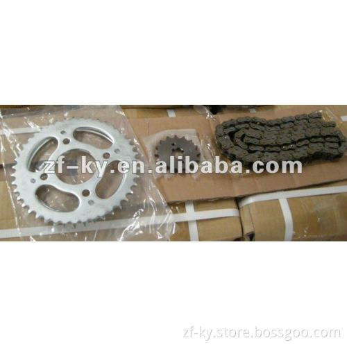TITAN 150 TRANSMISSION KIT